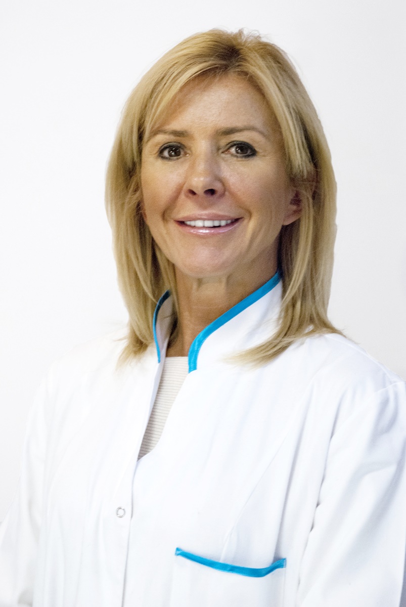 dr n. med. Beata Kwiatkowska-Dusza